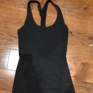 lululemon cool racerback special edition